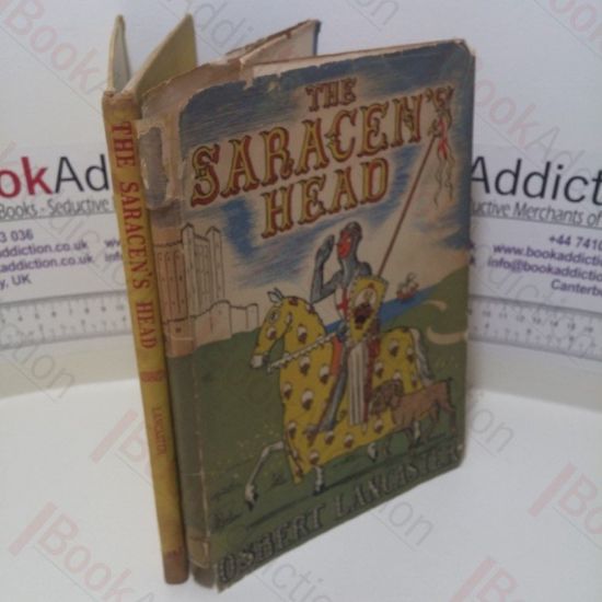 Picture of The Saracen's Head, or The Reluctant Crusader