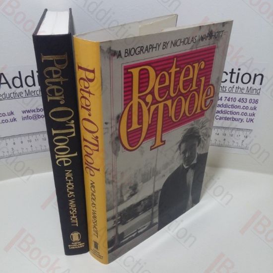 Picture of Peter O'Toole : A Biography