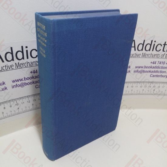 Picture of British Aviation: Great War and Armistice, 1915-19