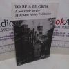 Picture of To Be a Pilgrim - Souvenir Booklet for the St. Albans Abbey Exhibition, 1982