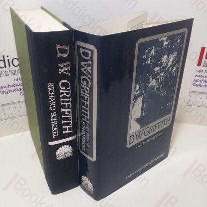 Picture of D W Griffith and the Birth of Film