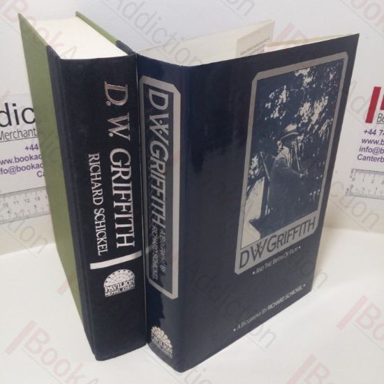 Picture of D W Griffith and the Birth of Film