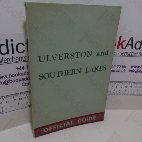 Picture of Ulverston and Southern Lakes : Official Guide
