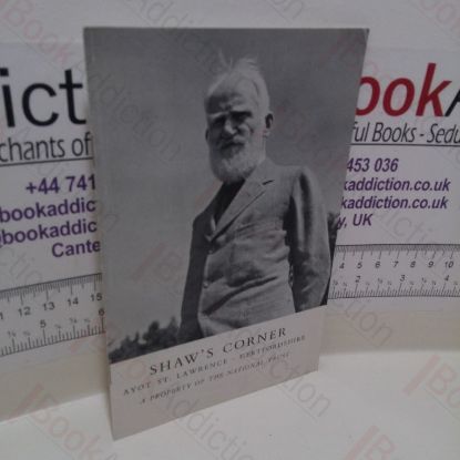 Picture of Shaw's Corner : Ayot St Lawrence, Hertfordshire