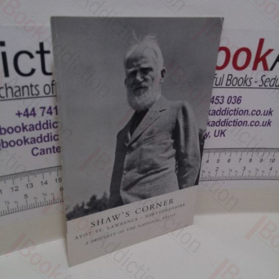 Picture of Shaw's Corner : Ayot St Lawrence, Hertfordshire