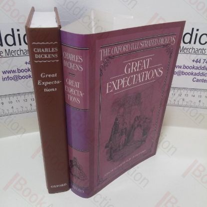 Picture of Great Expectations (The Oxford Illustrated Dickens)