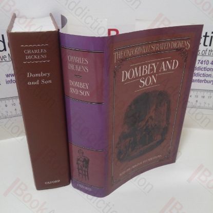 Picture of Dealings with the Firm of Dombey and Son, Wholesale, Retail, and for Exportation (The Oxford Illustrated Dickens)