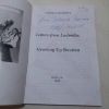 Picture of Letters from Ludmilla : Growing Up Russian (Signed and Inscribed)
