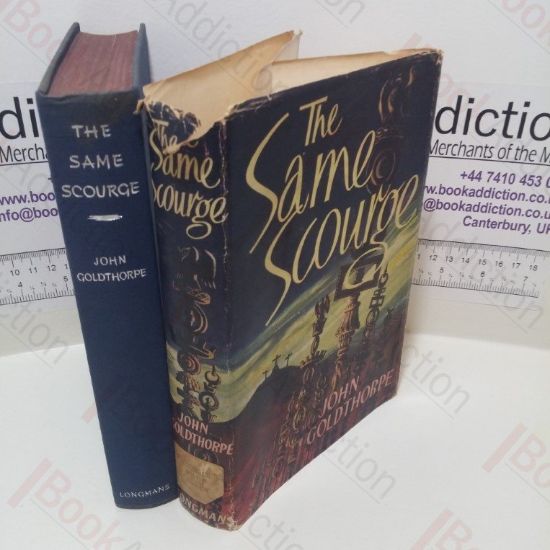 Picture of The Same Scourge