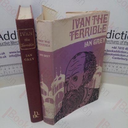 Picture of Ivan the Terrible