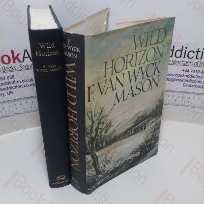 Picture of Wild Horizon