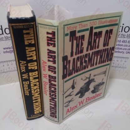 Picture of The Art of Blacksmithing