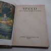 Picture of Speed, and Other Stories for Boys