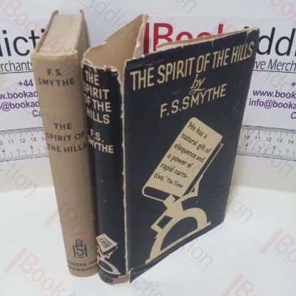 Picture of The Spirit of the Mountains