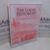 Picture of The Local Historian, Volume 24, No. 2, May 1994 (Journal of the British Assocation for Local History)