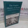 Picture of The Garden History of Devon : An Illustrated Guide to Sources