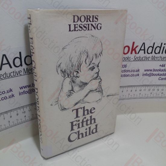 Picture of The Fifth Child