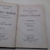Picture of A New Practical and Easy Method of Learning the Italian Language, After the System of Mathias Meissner