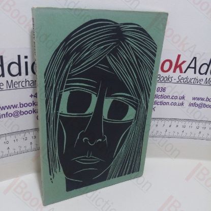 Picture of A Man Afraid