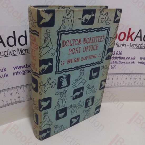 Picture of Doctor Dolittle's Post Office