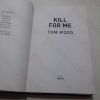 Picture of Kill For Me
