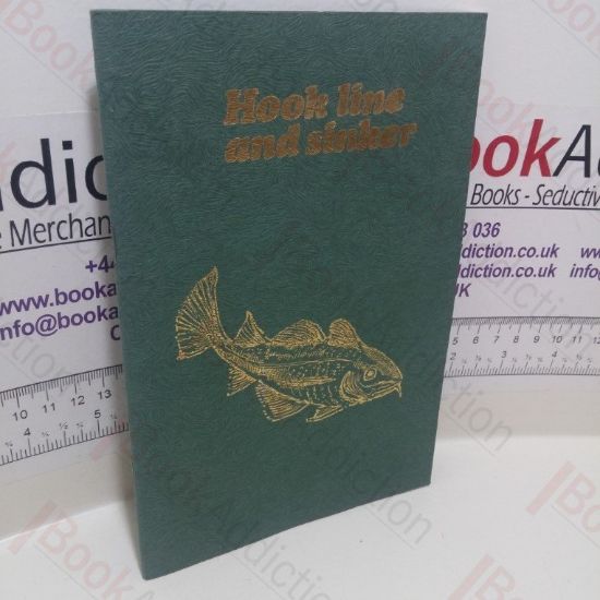 Picture of Hook, Line and Sinker