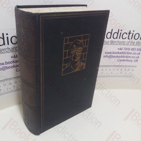 Picture of Fifty Amazing Secret Service Dramas