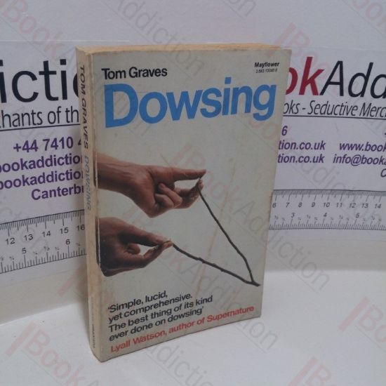 Picture of Dowsing