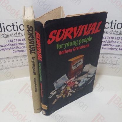 Picture of Survival for Young People
