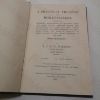 Picture of A Practical Treatise for Boilermakers : Consisting of Geometry, Development of Cylinders, Cones and Other Figures; Template Making, the Manipulation of Plates and Bars, Tables of Diameters and Circumferences, and many notes rules and formulae necessary to Those Engaged in the Trades Embraced in the Term Boilermaking