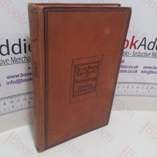 Picture of Geometry of Building Construction : Second Year Course : A Text-Book for the Architectural and Building Student