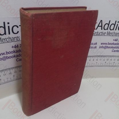 Picture of Monuments of Christian Rome : From Constantine to the Renaissance (Handbooks of Archaeology and Antiquities Series)