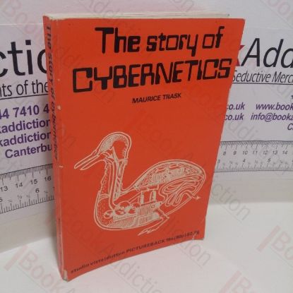 Picture of The Story of Cybernetics