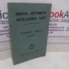 Picture of Mental Arithmetic Intelligence Tests (Primary Series, Book 1)