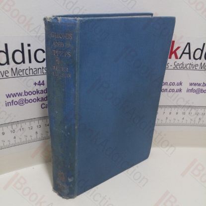 Picture of Vagabonds and Puppets