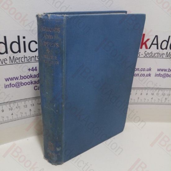 Picture of Vagabonds and Puppets