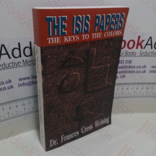 Picture of The Isis Papers : The Keys to the Colors