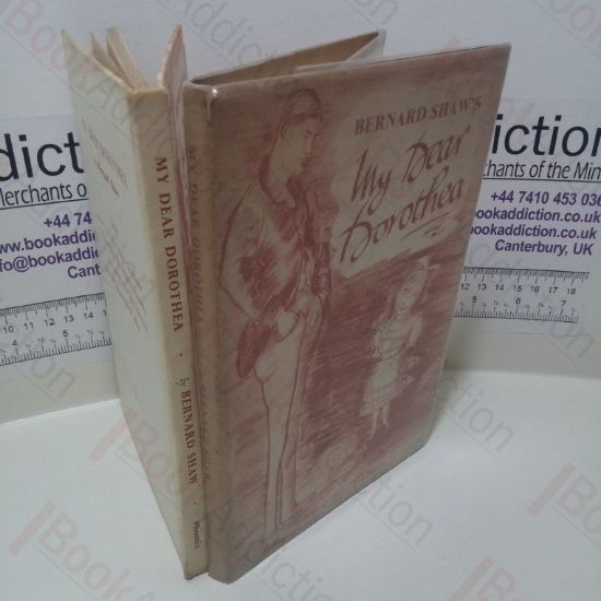 Picture of My Dear Dorothea: A Practical System of Moral Education for Females Embodied in a Letter to a Young Person of that Sex