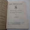 Picture of The Britannia: Journal of the Norfolk Regiment (Issue No. 2, Autumn Number, 1927)