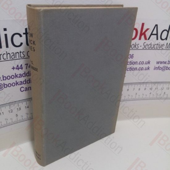 Picture of A Few Quick Ones