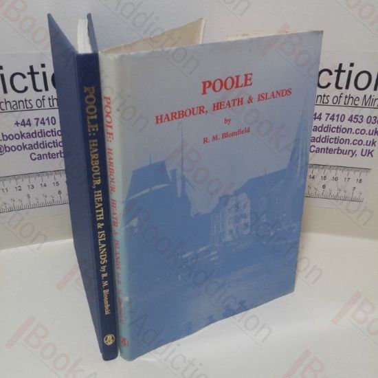 Picture of Poole : Harbour, Heath and Islands