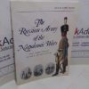 Picture of Russian Army of the Napoleonic Wars (Men-at-Arms Series)