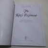 Picture of The King's Regiment (Men-at-Arms Series)