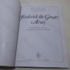 Picture of Frederick the Great's Army (Men-at-Arms Series, No. 16)