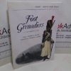 Picture of Foot Grenadiers of the Imperial Guard (Men-at-Arms Series, No. 15)
