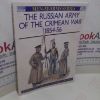 Picture of The Russian Army of the Crimean War 1854-56 (Men-at-Arms Series, No. 241)