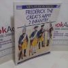 Picture of Frederick the Great's Army (2): Infantry (Men-at-Arms Series, No. 240)