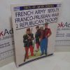 Picture of French Army 1870-71 Franco-Prussian War 2 : Republican Troops (Men-at-Arms Series, No. 237)