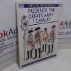 Picture of Frederick the Great's Army (1) : Cavalry (Men-at-Arms Series, No. 236)