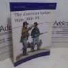 Picture of The American Indian Wars 1860-90 (Men-at-Arms Series, No. 63)
